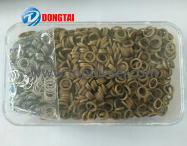 Big Discount Nozzle Injector - No,502（2）BOSCH Common Rail Injector Ring  F 00V C99 002(1000 Pcs) – Dongtai