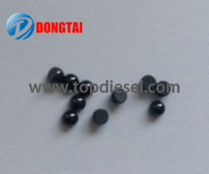 Online Exporter Oil Proof Measuring Tools Of Valve Assembly -
 No,503(3) Denso Stroke Ball ø2 mm – Dongtai