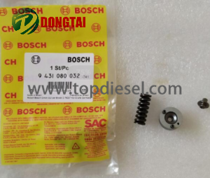One of Hottest for Ultrasonic Tank Cleaner Dt 3800 - No,505 BOSCH Injector Repair kits 9431 080 032 – Dongtai