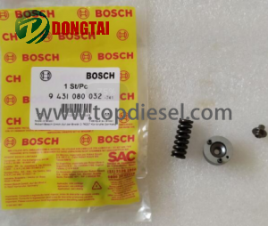 No,505 BOSCH Iniettore Kit di riparazione 9431 080 032