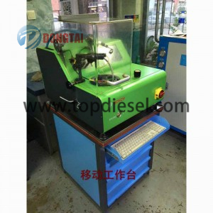 EPS Series Work Bench