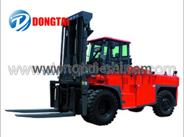 15Ton to 30Ton Diesel Forklife Truck Featured Image