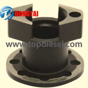 PriceList for Denso Solenoid Valve - No510（2）7135-486 Holder suit for Delphi A3  – Dongtai
