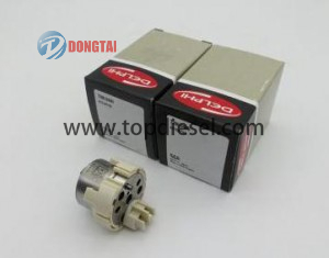 No,512(2-1) DELPHI EUP Actuator 7206-0440