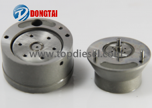 Factory Cheap C7 C9 Nozzle -
 No,511(1)Control valve 7135-588 – Dongtai