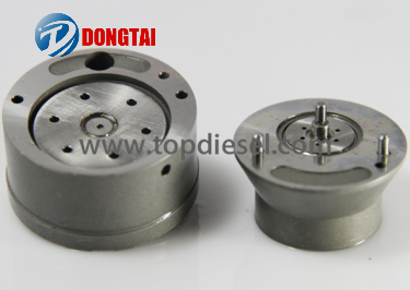 Factory Cheap C7 C9 Nozzle - No,511(1)Control valve 7135-588 – Dongtai