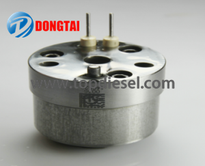Professional Design Test Bench For Vp44 Pump -
 No,514(1) Delphi Control valve 7206-0379  – Dongtai