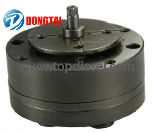 Factory best selling Caterpillar Heui 3126/C7/C9 - No,515 C7, C9 Control valve  – Dongtai