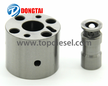 Top Suppliers Caterpillar 320d C6.4 Feed Pump $200.00 - No,516 C7 ,C9 Spool valve  – Dongtai