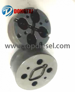 Factory supplied Mini Mvci Interface -
 No, 517(2) C7,C9 Injector Spacer – Dongtai
