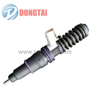 Good Quality Plungerelement Pw Type - BEBE4D38001 – Dongtai