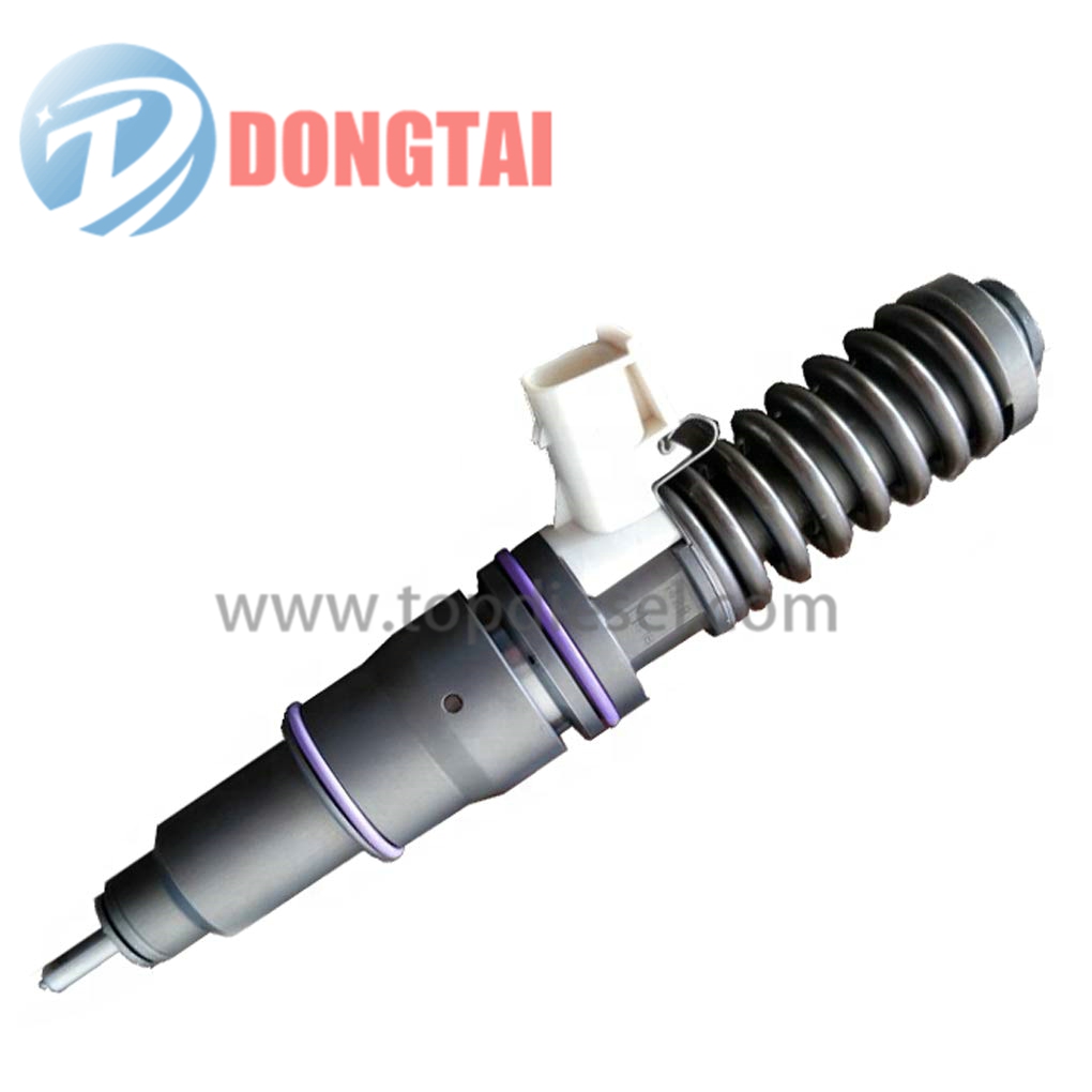 Top Suppliers Bosch Valve - BEBE1R11102 – Dongtai