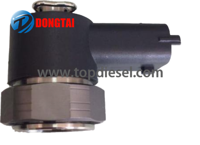 100% Original Gear Pump Spare Parts - No,521（2） F 00V C30 318  – Dongtai