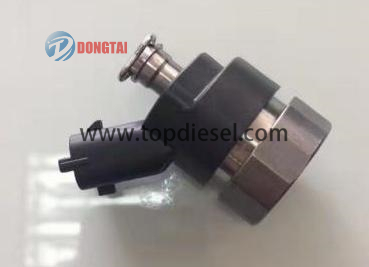PriceList for Denso Solenoid Valve - No,521（5） F 00R J00 395  – Dongtai