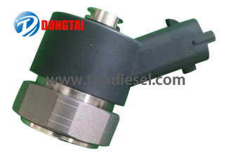 Cheapest Factory C7 C9 Injector Nozzle - No,521（6） F 00V C30 057  – Dongtai