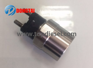 2017 Good Quality Nozzle Yanmar Type - No,522（2）DENSO Solenoid Valve – Dongtai