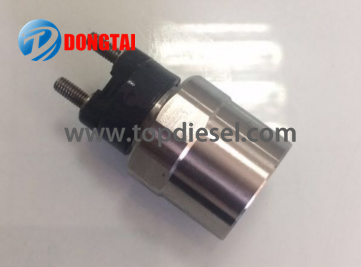 OEM manufacturer Vickers Pvq32 Hydraulic Pump - No,522（2）DENSO Solenoid Valve – Dongtai