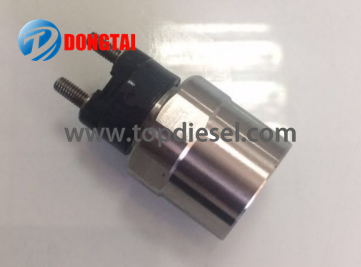 China New ProductBosch Sensor And Delphi Sensor - No,522（2）DENSO Solenoid Valve – Dongtai