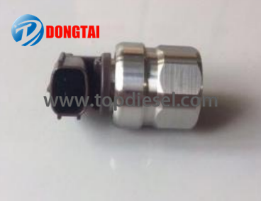 Manufacturer for Isuzu Injector 8-97602485-6 - No,522（4）DENSO Solenoid Valve for OL050 (270uH) – Dongtai