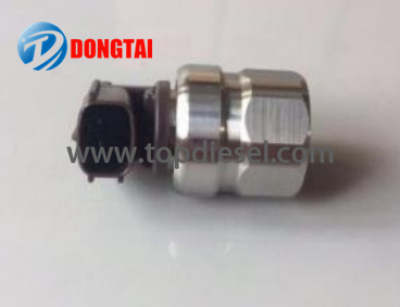 Wholesale Price Heui Caterpillar 3126 And Caterpillar C7 C9 - No,522（4）DENSO Solenoid Valve for OL050 (270uH) – Dongtai