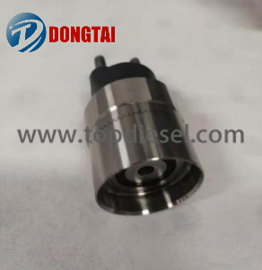 No,522(6)DENSO Soleoid Valve for 095000-9690(165uH)