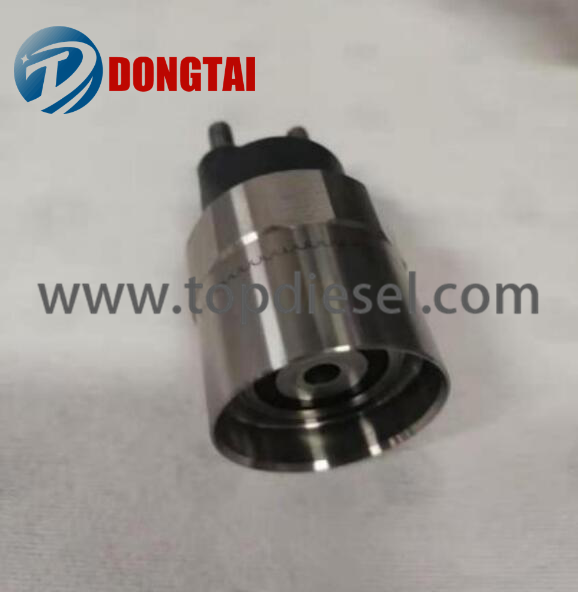 Factory Price 4913770 Fuel Injector - No,522(6)DENSO Soleoid Valve for 095000-9690(165uH) – Dongtai