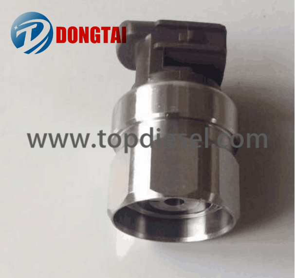 2017 New Style Denso Pressure Sensor 294390-0080 - No,522(5)DENSO Solenoid Valve for 095000-5600(145uH) – Dongtai