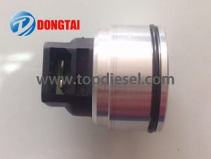 No,523（1） HENGYANG Solenoid Valve