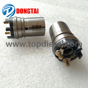 No,523(2)2872866 Solenoid