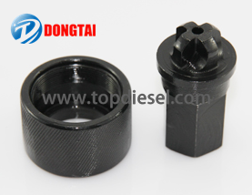 Hot sale Factory Injector Cleanertester - No,524 CAT TOOLS – Dongtai