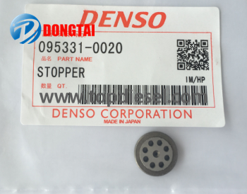 Newly ArrivalDiesel Injector Cleaning Machine - No,525 DENSO HP0 VALVE 095331-0020/095331-0040 – Dongtai