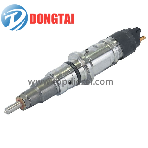 factory customized Electronic Fuel Injection System - 5253220 – Dongtai