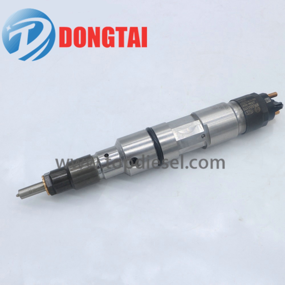 Low MOQ for Piezo Injector Repair Kits - 5253221 – Dongtai