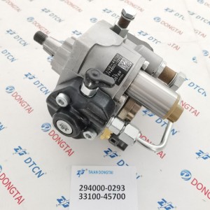 DENSO Common Rail Fuel Pump  294000-0293, 294000-0294, 294000-0290, 33100-45700 For HYUNDAI