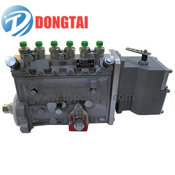 Wholesale Price Injector Common Rail Bench - 5262671 – Dongtai