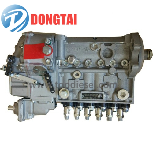 Cheap price Delphi Valve - 5264734 – Dongtai