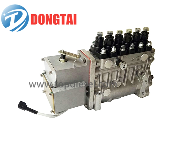 Hot sale Cummins S1042 Plunger - 5267707 – Dongtai