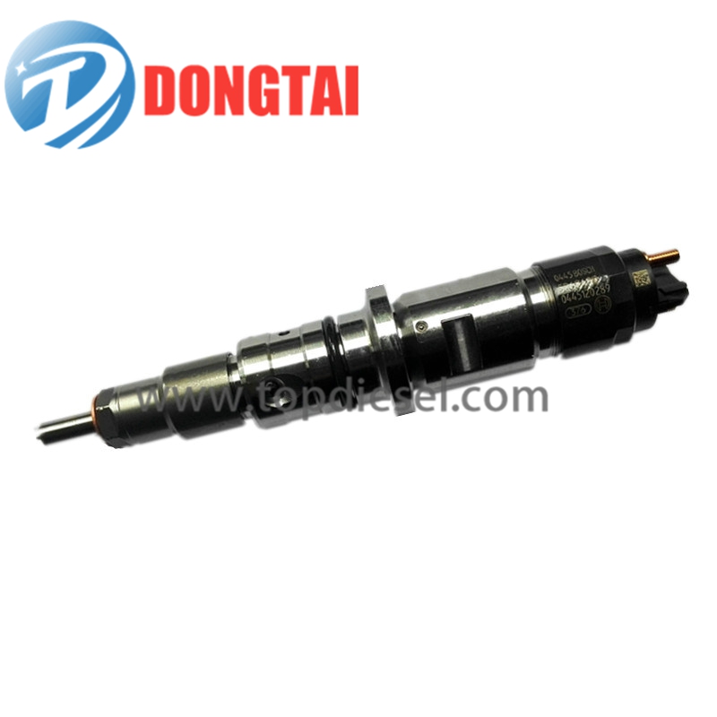PriceList for Kubota Water Pump - 5268408 – Dongtai