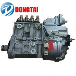 OEM/ODM Factory Mud Pump Spare Parts - 5268997 – Dongtai
