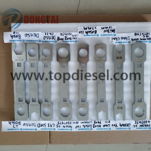 No066(5), Full Set Injector Solenoid Valve Wrench