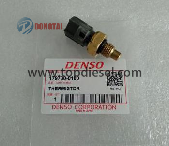 Europe style for Hydraulic Universal Testing Bench - No533 DENSO HP3 Fuel Pump Temperature Sensor 179730-0100  – Dongtai