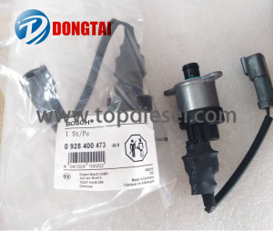 factory low price Worm Gear System Tester -
 No,536 BOSCH SVC Valve 0928400473 CUMMINS 4088518 – Dongtai