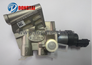 No.536(2) Original Bosch Fuel Metering Valve F 00B C80 045/ F 00B C80 046