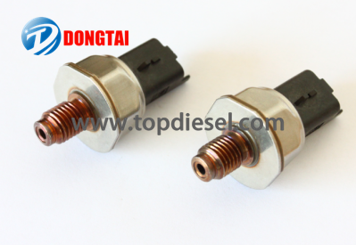 Fast delivery Hydraulic Vane Pump Parts For Repair - No,538 Delphi Rail pressure sensor  – Dongtai
