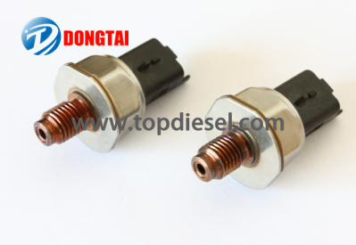 Free sample for Swimming Pool Pump - No,538 Delphi Rail pressure sensor  – Dongtai