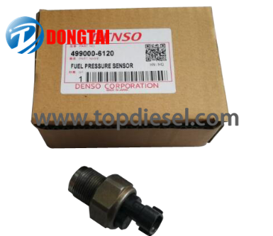 Top Suppliers Ordinary Wrok Bench Model A - No,539(3) Fuel pressure sensor  49900-6120  – Dongtai