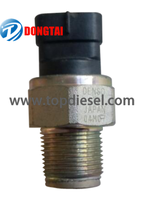 Factory Cheap C7 C9 Nozzle - No,539(4) Denso Rail pressure sensor 499000-6121  – Dongtai