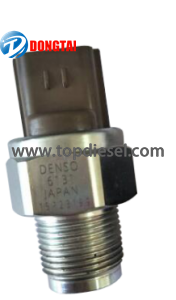 No,539(5) Denso Rail pressure sensor 499000-6131