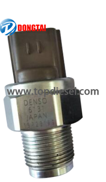 Factory supplied Mini Mvci Interface - No,539(5) Denso Rail pressure sensor 499000-6131  – Dongtai