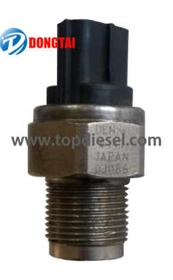 Good quality Heui Pump Valve Core - No,539(6) Denso Rail pressure sensor 499000-6141 – Dongtai